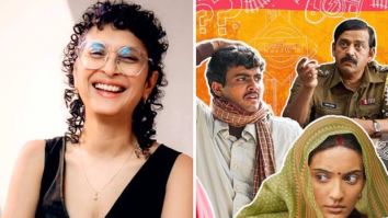 Kiran Rao shares excitement as Laapataa Ladies wins Entertainer of the Year Award; says, “This film has been an extraordinary journey for all of us”