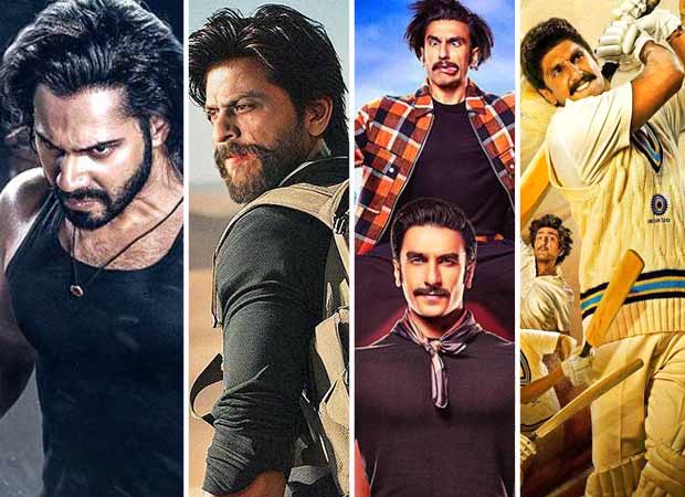 क्रिसमस ब्लूज़ के 7 साल: क्या बॉलीवुड का क्रिसमस ब्लॉकबस्टर युग ख़त्म हो गया है? 