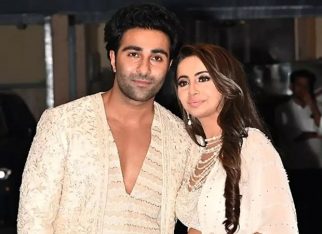 Aadar Jain and Alekha Advani’s pre-wedding bash brings Kapoor clan together in Goa