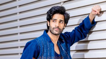 Celeb Photos Of Aaman Devgan