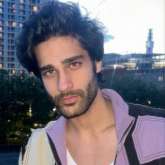 Aaman Devgan spent over 10 days as an intensive preparation with Azaad - the horse for his film