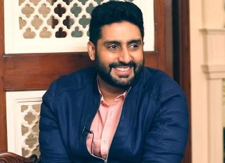 Abhishek Bachchan recalls Mani Ratnam showing confidence in him after Yuva; says, “I was jumping with excitement”