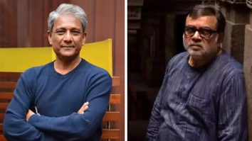 Adil Hussain on working with Paresh Rawal in The Storyteller, “He is a veteran who knows everything, still his humility is amazing”