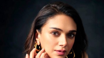 Celeb Photos Of Aditi Rao Hydari