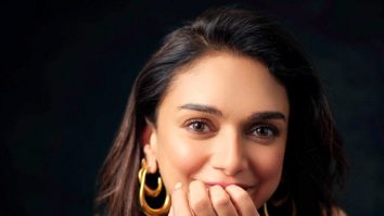 Celeb Photos Of Aditi Rao Hydari