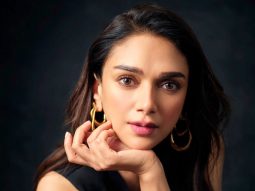 Celeb Photos Of Aditi Rao Hydari