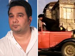 Ahmed Khan recalls Shah Rukh Khan asking, “Khareed lu kya?” while shooting ‘Chaand Taare’ outside his now-home Mannat: “The guard told us to move ahead”