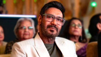 Ajay Devgn ‘honored’ as he becomes the official face for Bhamla Foundation’s World Environment Day 2025 Campaign