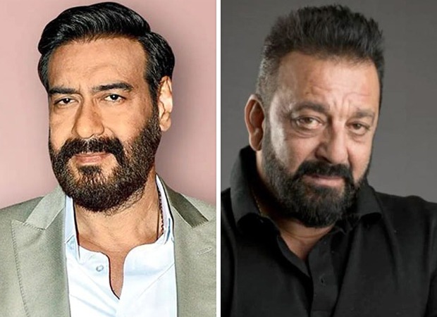 Ajay Devgn and Sanjay Dutt to clash in Jagan Shakti directorial Ranger: Report