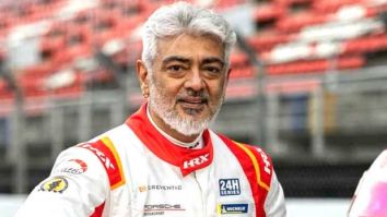 Ajith Kumar is fine and will be back in action, reveals manager after actor suffers accident on car race track