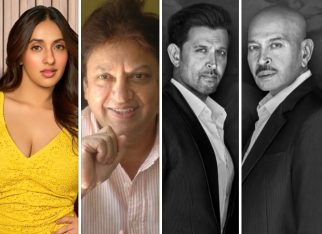 Akansha Ranjan Kapoor honors father Shashi Ranjan’s success in emotional Instagram post for The Roshans