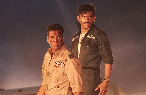 BREAKING: Akshay Kumar-starrer Sky Force banned in several territories in the Middle East