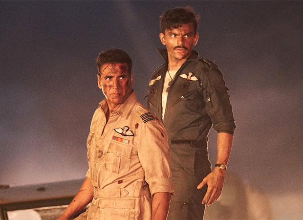 BREAKING: Akshay Kumar-starrer Sky Force banned in several territories in the Middle East