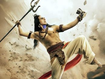 Akshay Kumar transforms into Lord Shiva for Kannappa: First Look Out Akshay Kumar transforms into Lord Shiva for Kannappa: First Look Out