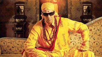 “I was removed”: Akshay Kumar on missing Bhool Bhulaiyaa sequels