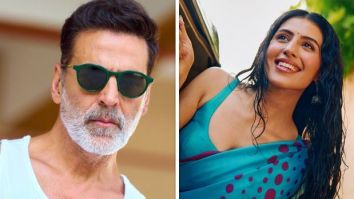 Akshay Kumar cheers for niece Simar Bhatia’s Bollywood debut with Ikkis: “Bless you my baby, the sky is yours” Akshay Kumar cheers for niece Simar Bhatia’s Bollywood debut with Ikkis: “Bless you my baby, the sky is yours”
