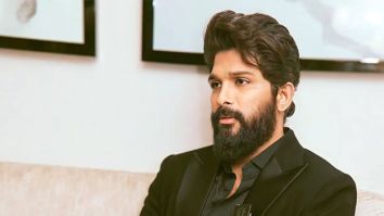 Pushpa 2 stampede controversy: Hyderabad police asks Allu Arjun to maintain confidentiality about visiting the victim