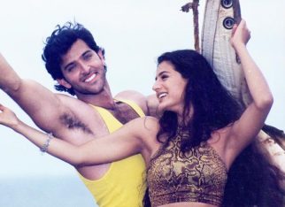 Ameesha Patel opens up about her bond with Hrithik Roshan during Kaho naa pyaar hai shoot