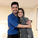 Amol Parashar talks about Sweet Dreams co-star Mithila Palkar; says, “We’ve always wanted to collaborate on a romantic film”