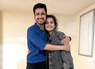 Amol Parashar talks about Sweet Dreams co-star Mithila Palkar; says, “We’ve always wanted to collaborate on a romantic film”