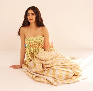 Ananya Panday