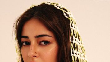 Ananya Panday