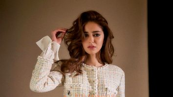 Ananya Panday