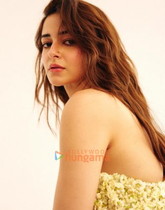 Ananya Panday