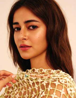 Ananya Panday