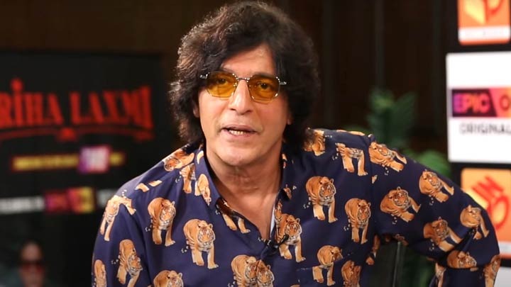 “Ananya looks great with Tiger and Kartik” | Griha Laxmi | Chunky Panday