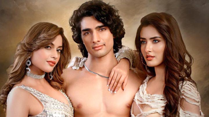 Andaaz 2 Teaser | Aayush Kumar | Aakaisha & Natasha Fernandez