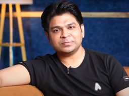 Ankit Tiwari: “Main recreations se pakk gaya hoon” | Rapid Fire
