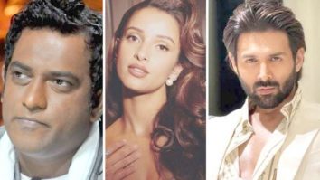 Anurag Basu DENIES reports of Triptii Dimri’s exit from his next with Kartik Aaryan: “That’s not true”