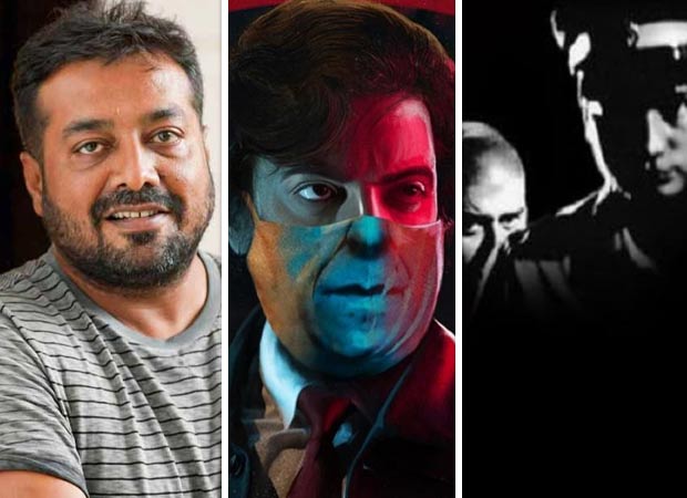 Anurag Kashyap REVEALS he has “detached” himself from Kennedy as Rahul Bhat-Sunny Leone starrer is yet to release: “I don’t want it to become like Black Friday”