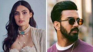 Athiya Shetty’s pregnancy glow steals the show in adorable pic with KL Rahul