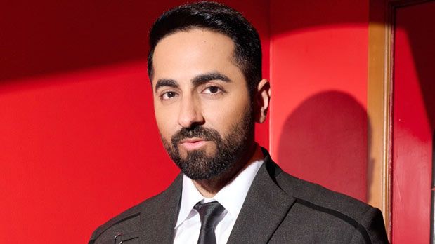 Ayushmann Khurrana turns ambassador for FICCI Frames on its 25th anniversary