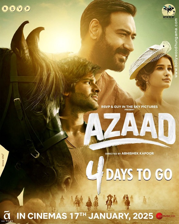 azaad 15
