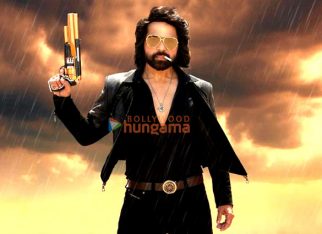 Badass Ravi Kumar