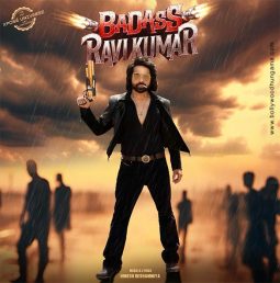 Badass Ravi Kumar