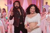 Bazaar E Ishq | Badass Ravi Kumar | Himesh Reshammiya | Prabhu Dheva | Sunny Leone