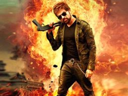 Badass Ravi Kumar | New Dialogue Ravi Kumar Style | Himesh Reshammiya | Prabhu Deva