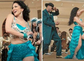 Badass Ravi Kumar: Sunny Leone and Prabhu Dheva set the stage on fire in the latest dance number from the Himesh Reshammiya starrer