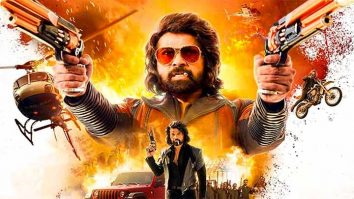Badass Ravi Kumar | Official Trailer | Himesh Reshammiya | In Cinemas 7th February