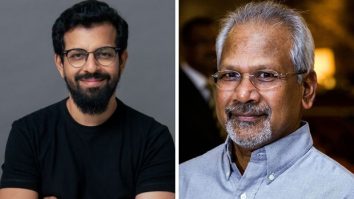 EXCLUSIVE: Bejoy Nambiar on curating Mani Ratnam’s retrospective for G5A, “Filmmakers have come and gone but he is still there”