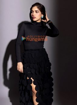 Bhumi Pednekar