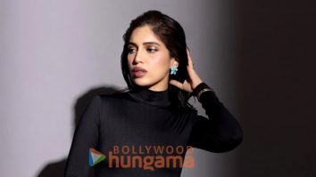 Bhumi Pednekar