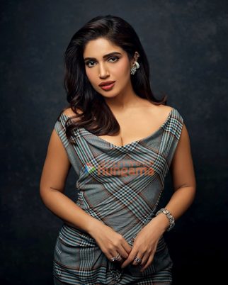 Celeb Photos Of Bhumi Pednekar