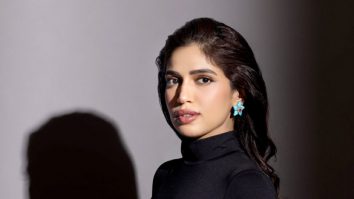 Bhumi Pednekar