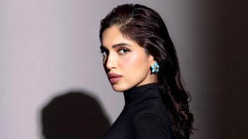 Bhumi Pednekar
