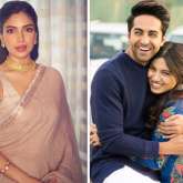 Bhumi Pednekar appreciates Ayushmann Khurrana for ‘being supportive’; says, “He would always keep me on the front stage”